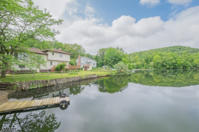Vernon Valley Lake - Residential