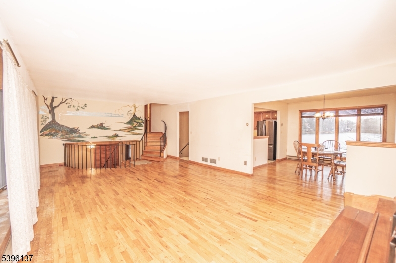 Vernon Valley Lake - Residential