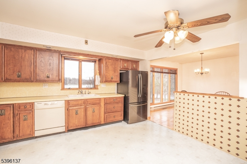 Vernon Valley Lake - Residential