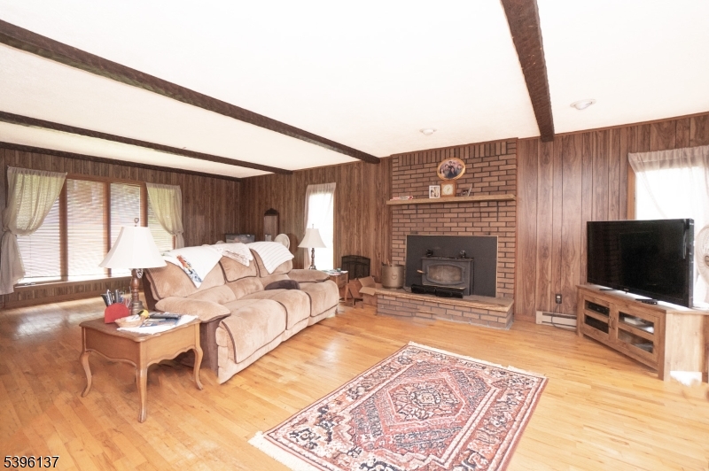 Vernon Valley Lake - Residential