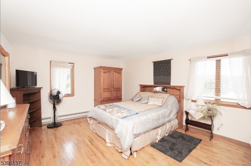 Vernon Valley Lake - Residential