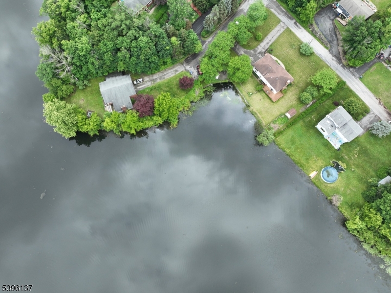 Vernon Valley Lake - Residential