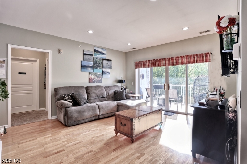 Wanaque Reserve - Residential