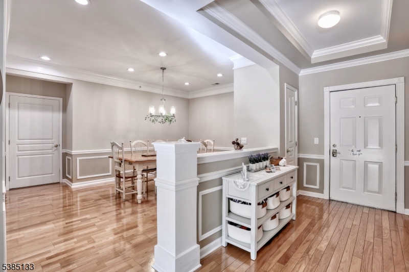 Wanaque Reserve - Residential