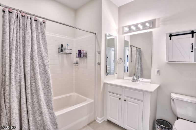 Wanaque Reserve - Residential