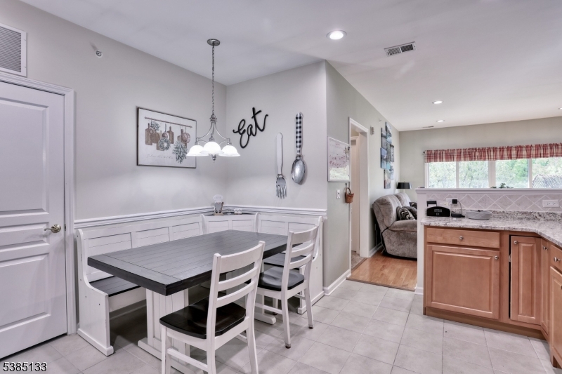 Wanaque Reserve - Residential