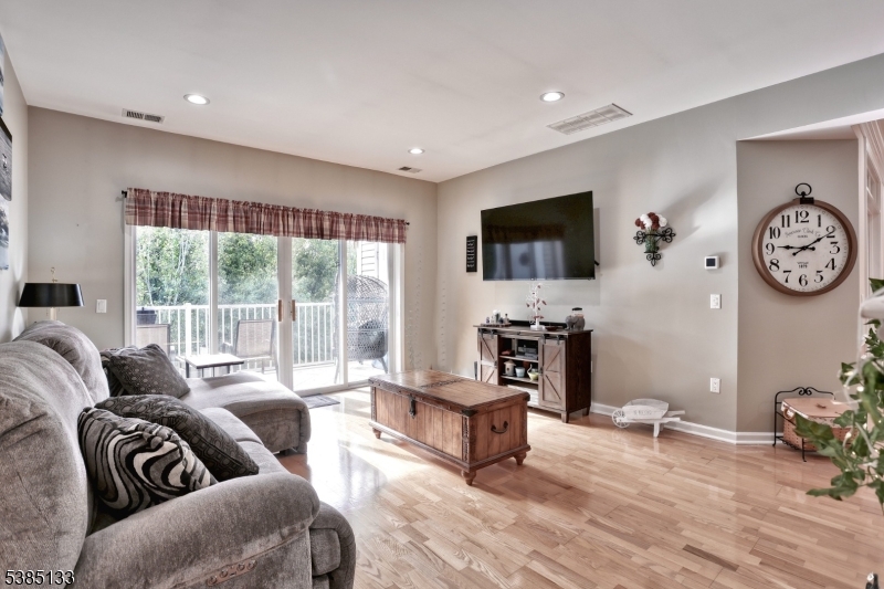 Wanaque Reserve - Residential