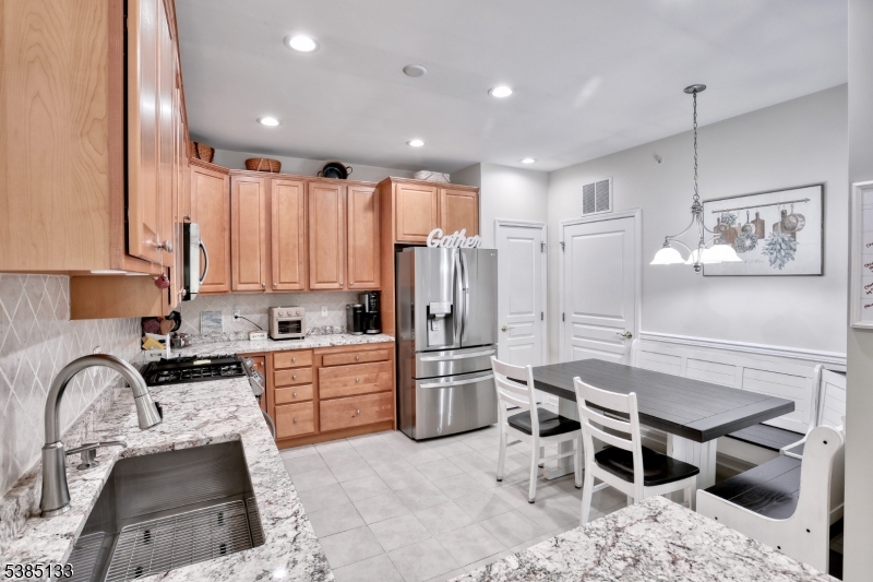 Wanaque Reserve - Residential