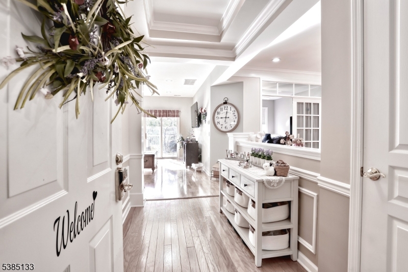 Wanaque Reserve - Residential