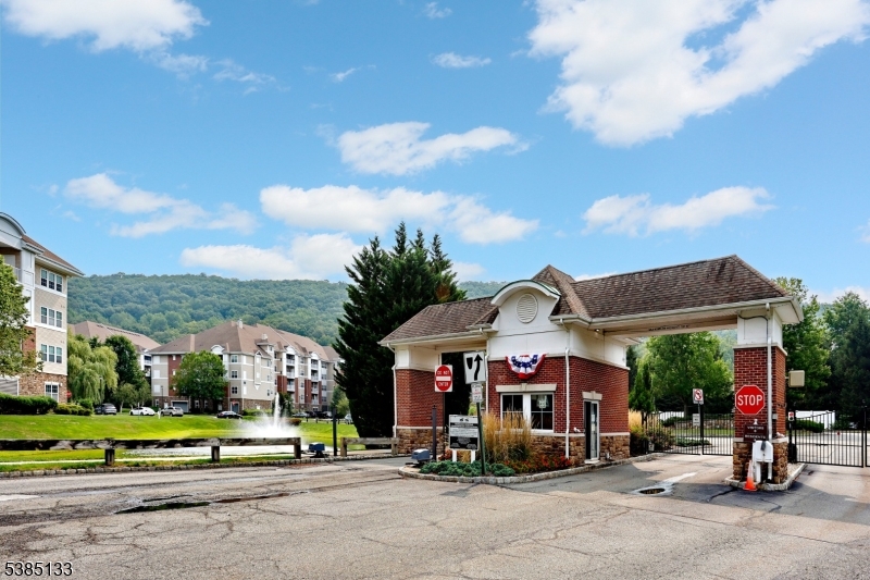 Wanaque Reserve - Residential