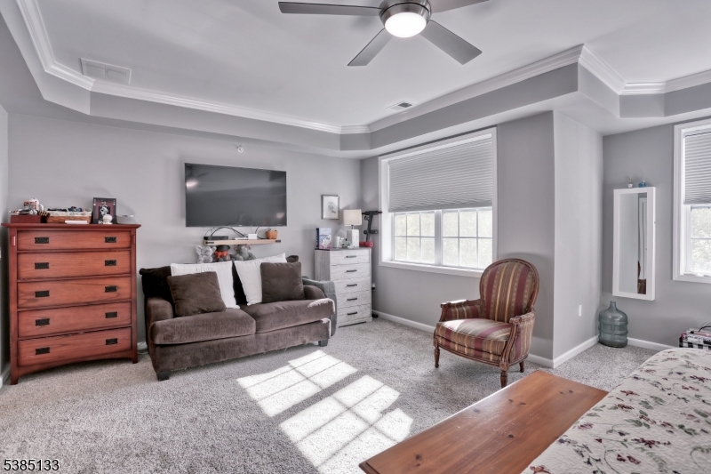 Wanaque Reserve - Residential