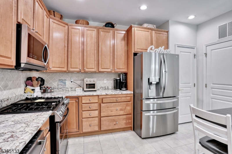 Wanaque Reserve - Residential