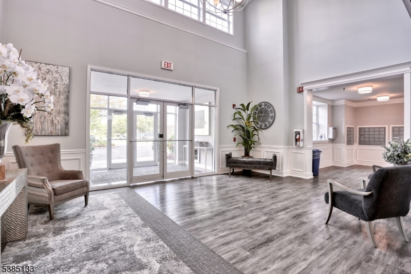 Wanaque Reserve - Residential