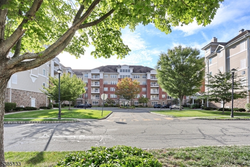 Wanaque Reserve - Residential