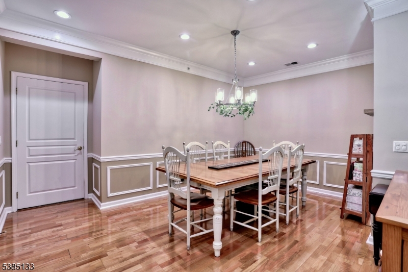 Wanaque Reserve - Residential