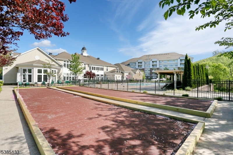 Wanaque Reserve - Residential