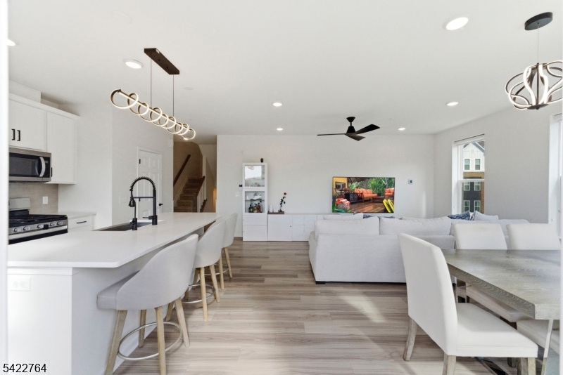 Townhomes at Vermella - Residential