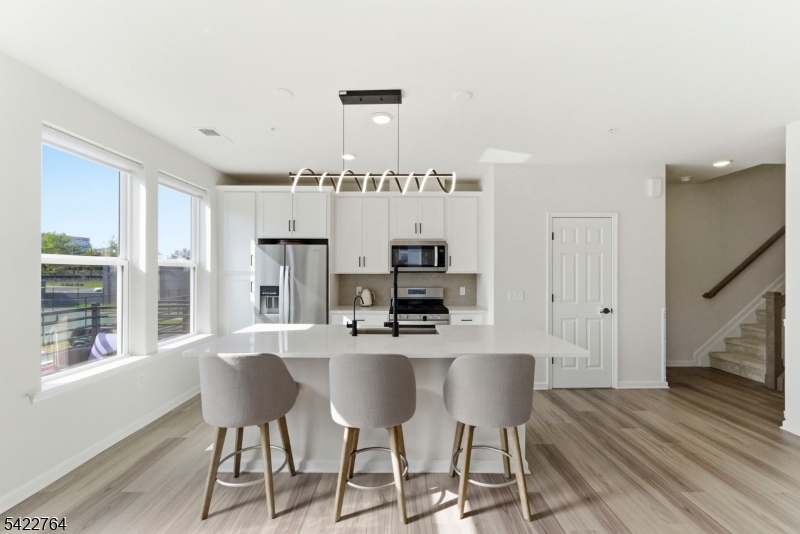 Townhomes at Vermella - Residential