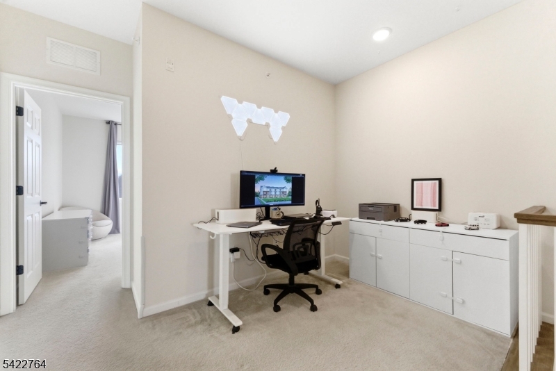 Townhomes at Vermella - Residential