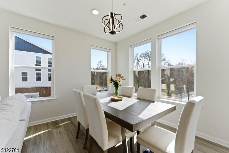 Townhomes at Vermella - Residential