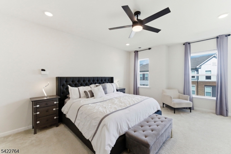 Townhomes at Vermella - Residential