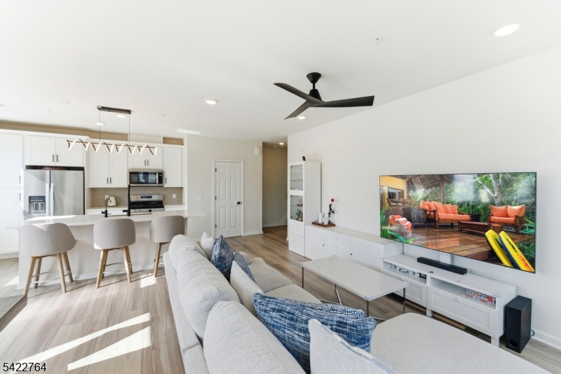 Townhomes at Vermella - Residential