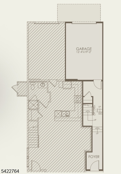 Townhomes at Vermella - Residential