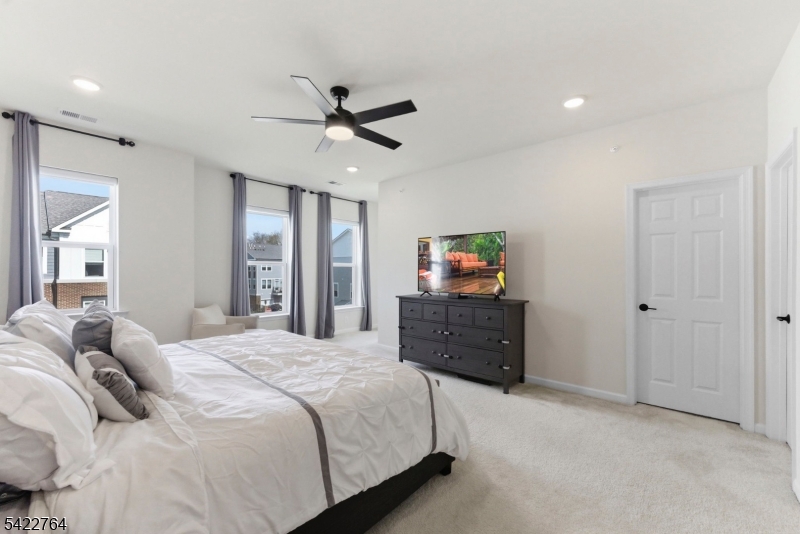 Townhomes at Vermella - Residential