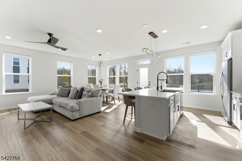 Townhomes at Vermella - Residential