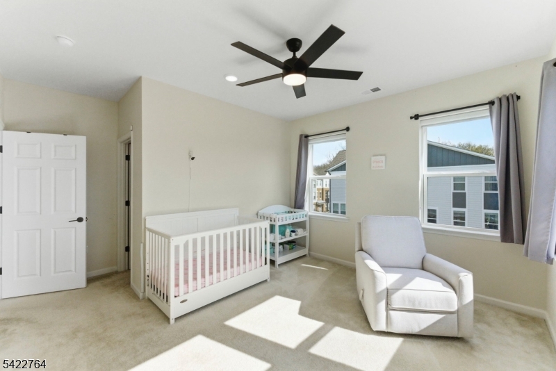 Townhomes at Vermella - Residential