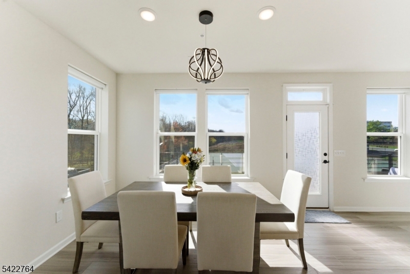 Townhomes at Vermella - Residential