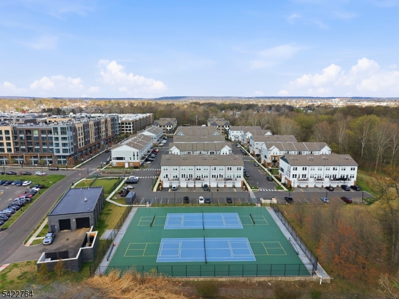 Townhomes at Vermella - Residential