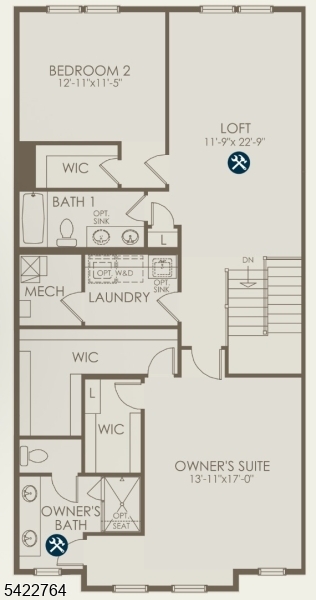 Townhomes at Vermella - Residential