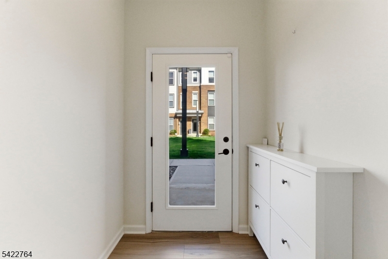 Townhomes at Vermella - Residential