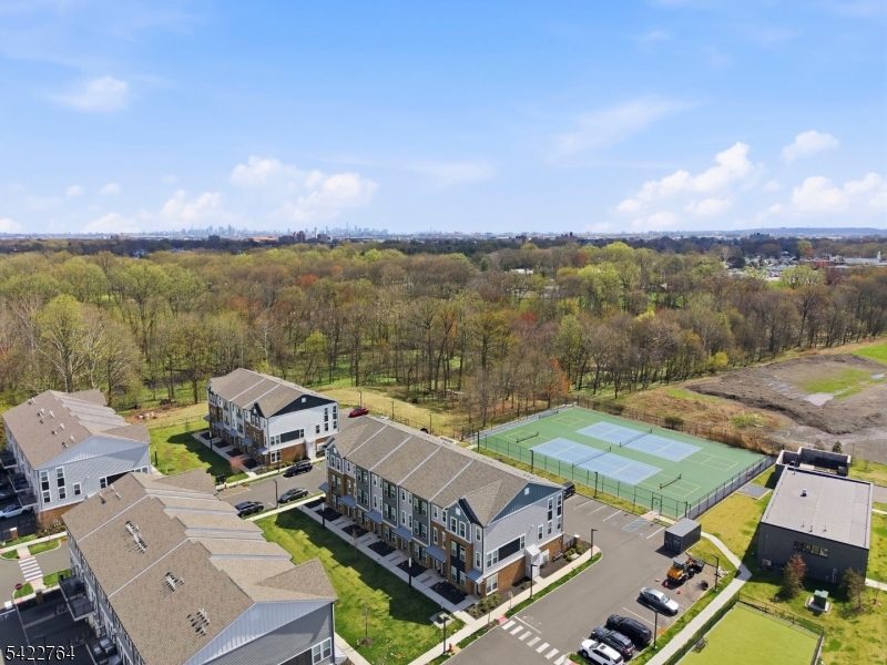 Townhomes at Vermella - Residential