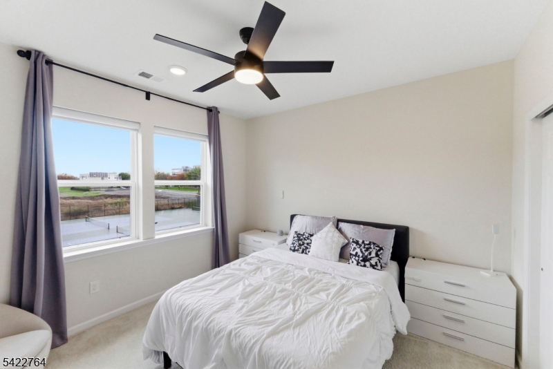 Townhomes at Vermella - Residential