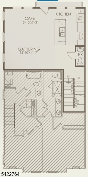 Townhomes at Vermella - Residential