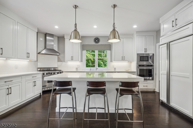 Glenwood - Residential