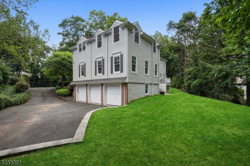 Glenwood - Residential