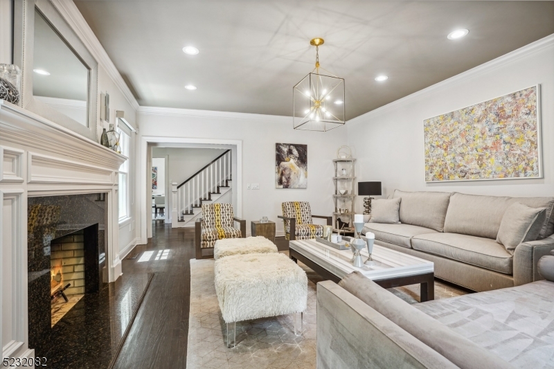 Glenwood - Residential