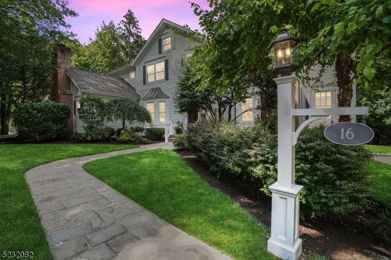 Glenwood - Residential