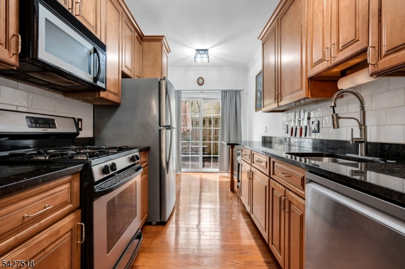 William Martin Village - Residential