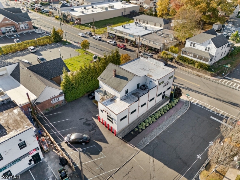 downtown - Residential Lease