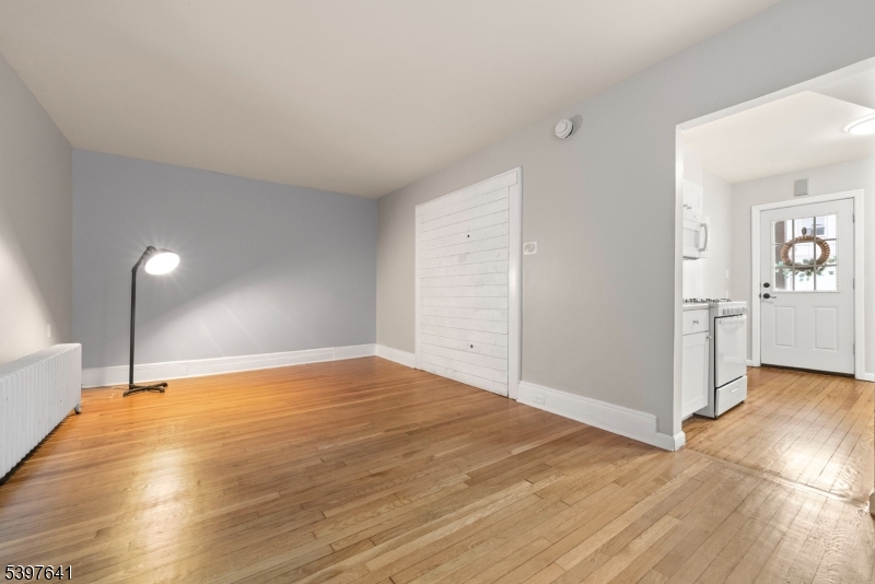 downtown - Residential Lease