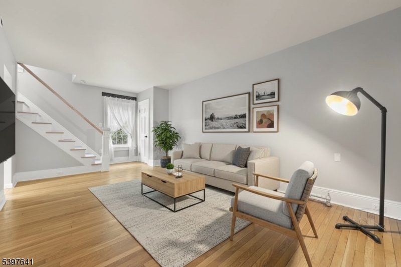 downtown - Residential Lease