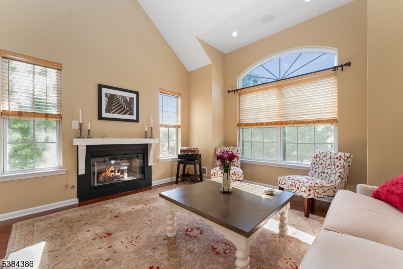 FAIRWAY GREENS - Residential