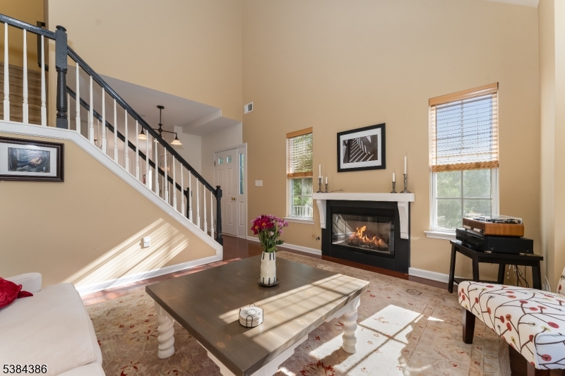 FAIRWAY GREENS - Residential