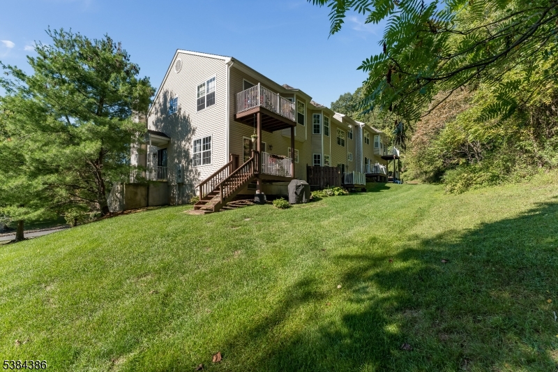 FAIRWAY GREENS - Residential