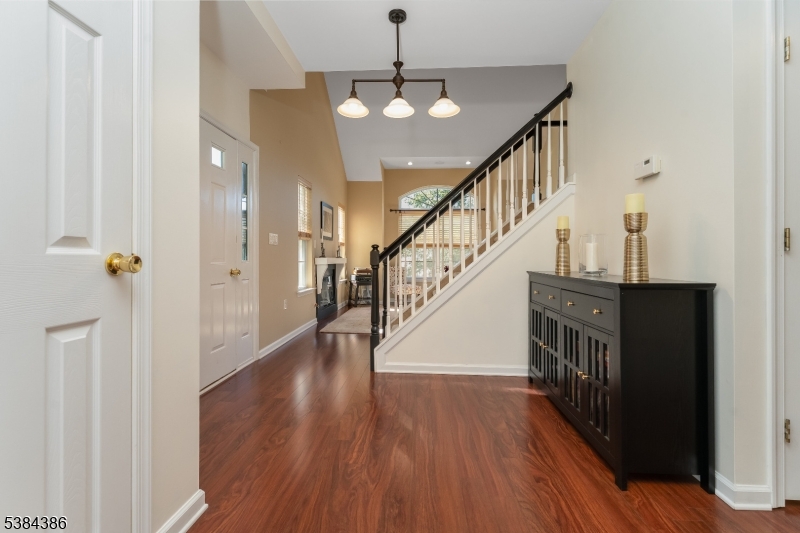 FAIRWAY GREENS - Residential