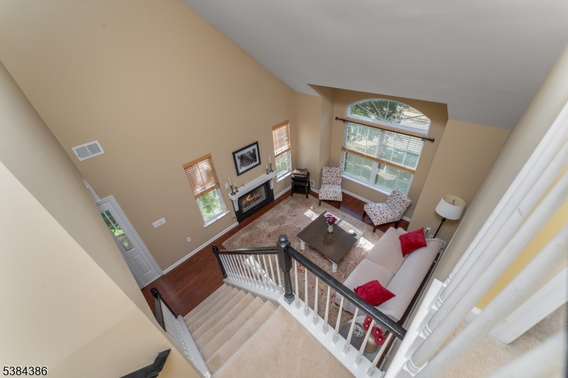 FAIRWAY GREENS - Residential